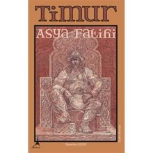 Timur Asya Fatihi Devrim Altay