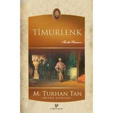 Timurlenk - M. Turhan Tan
