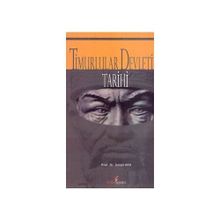 TIMURLULAR DEVLETI TARIHI - İSMAİL AKA