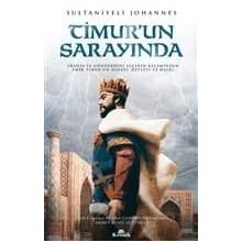 Timurun Sarayında - Sultaniyeli Johannes
