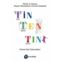 Tin Ten Tını Kuraldışı Yayınevi