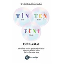 Tin Ten Tını Uygulamalar Kuraldışı Yayınevi