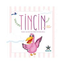 Tinçin - Sultan Eda Ören Yetginlioğlu