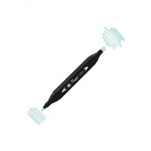 Tinge Twin B143 Mint Blue Çift Uçlu Markör Kalem