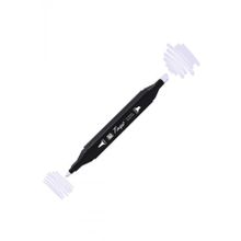Tinge Twin P145 Pale Lavender Çift Uçlu Markör Kalem
