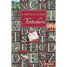 Tintenherz German Edition Cornelia Funke