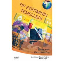 Tıp Eğitiminin Temelleri - Kenan Topal