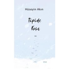 Tipide Koşu Hüseyin Akın