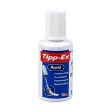 Tipp-Ex Rapid 20 ml Sıvı Düzeltici Daksil