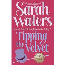 Tipping The Velvet - Sarah Waters
