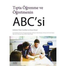 Tıpta Öğrenme ve Öğretmenin ABC`si - Nobel Tıp Kitabevleri