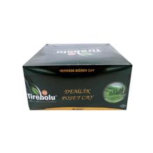 Tirebolu 42 Demik 48'li Poşet Çay