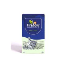 Tirebolu 42 Earl Grey 1 kg Siyah Çay (3 adet)