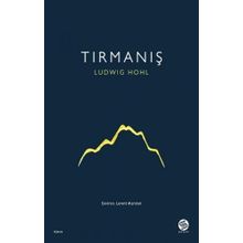 Tırmanış - Ludwig Hohl