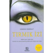 TIRMIK İZİ - HANDAN DEMIRALP