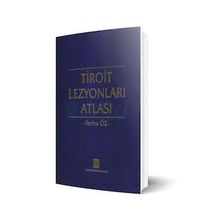 TIROIT LEZYONLARI ATLASI - FERIHA ÖZ