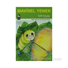 Tırtıl Teyze - Mavisel Yener
