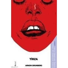TIRZA - ARNON GRUNBERG