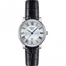 Tissot Carson T122.210.16.033.00 Kadın Kol Saati