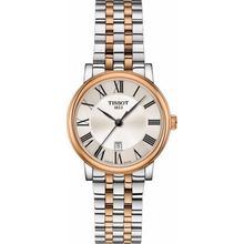 Tissot Carson T1222102203301 Kadın Kol Saati