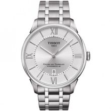Tissot Chemin Des Tourelles Powermatic Kadın Kol Saati