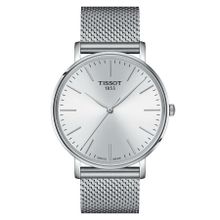 Tissot Everytime T143.410.11.011.00 Erkek Kol Saati