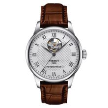 Tissot Le Locle T006.407.16.033.01 Erkek Kol Saati