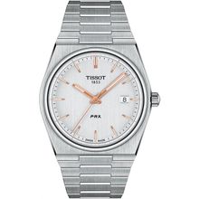 Tissot PRX T1374101103100 Erkek Kol Saati
