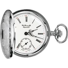 Tissot Savonnette Mechanical t83640113 Cep Saati