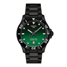 Tissot Seastar T120.410.33.091.00 1000 Erkek Kol Saati