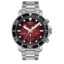 Tissot Seastar T1204171142100 Erkek Kol Saati