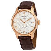 Tissot T006.407.36.033.00 Le Locle Otomatik Erkek Kol Saati
