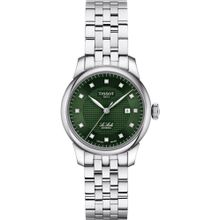 Tissot T0062071109600 Le Locle Automatic Lady Kadın Kol Saati