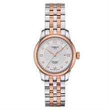 Tissot T0062072203600 Le Locle Automatic Lady Kadın Kol Saati