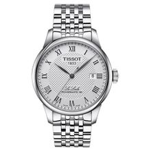 Tissot T0064071103300 Le Locle Powermatic Erkek Kol Saati