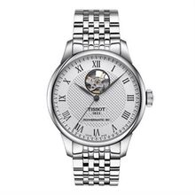 Tissot T0064071103302 Le Locle Otomatik Open Heart Erkek Kol Saati