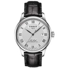 Tissot T0064071603300 Le Locle Powermatic Erkek Kol Saati