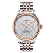 Tissot T0064072203601 Kol Saati