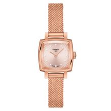 Tissot T0581093345600 Kadın Kol Saati