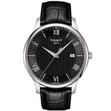 Tissot T063.610.16.058.00 Erkek Kol Saati