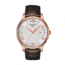 Tissot T063.610.36.038.00 Erkek Kol Saati