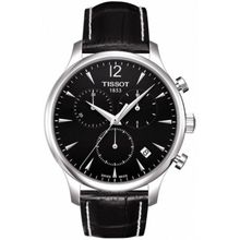 Tissot T063.617.16.057.00 Erkek Kol Saati
