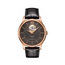 Tissot T063.907.36.068.00 Erkek Kol Saati