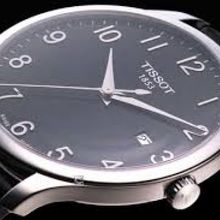 Tissot T0636101605200 Erkek Kol Saati