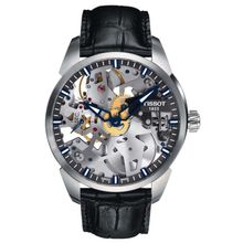 Tissot T0704051641100 Squelette Erkek Kol Saati