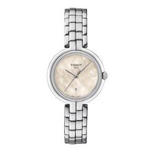Tissot T094.210.11.116.02 Flamingo Kadın Kol Saati