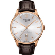 Tissot T0994073603700 Chemin Des Tourelles Automatic Gent Erkek Kol Saati