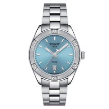 Tissot T101.910.11.351.00 Pr 100 Lady Sport Chıc Kadın Kol Saati
