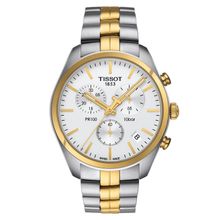 Tissot T1014172203100 Unisex Kol Saati