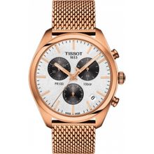 Tissot T1014173303101 Erkek Kol Saati